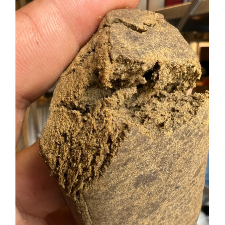 21-26% Ananas Kush - CBD Hash