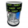 Wakit Electric Grinder - Lucid