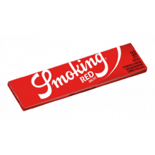 Smoking Paper - King Size Red