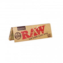 RAW - Classic 1¼