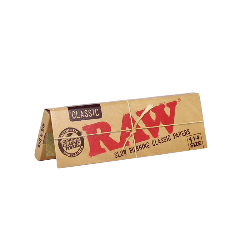 RAW - Classic 1¼