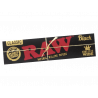 RAW - Black King Size