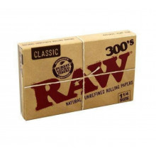 RAW - Classic 1¼ - 300's
