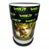 Wakit Electric Grinder - Tree of Life