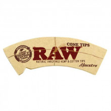 RAW - Maestro Cone Tips