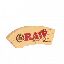 RAW - Perfecto Cone Tips