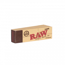 RAW - Original Tips