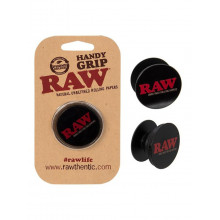 RAW - Handy Mobile Grip Pop Top