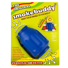 Blue Smoke Buddy Original - Personal Air Filter