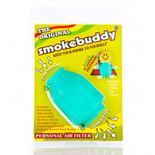 Teal Smoke Buddy Original - Personal Air Filter