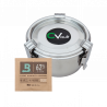 C-vault - Small 0.175l - Container