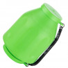 Lime Green Smoke Buddy Original - Personal Air Filter