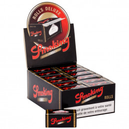 Smoking - DeLuxe King Size Slim - 4m Roll