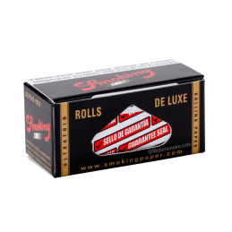 Smoking - DeLuxe King Size Slim - 4m Roll