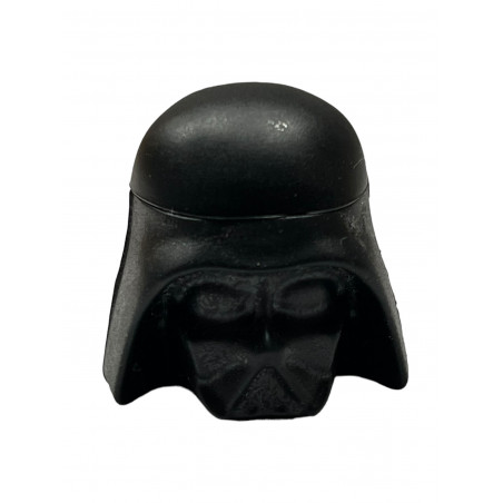 1gr Silicone Darth Vader Jar - Iconic Storage Solution