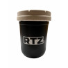 Re:Stash - Black Mason Jar - RTZ